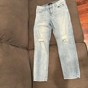 Banana Republic jeans